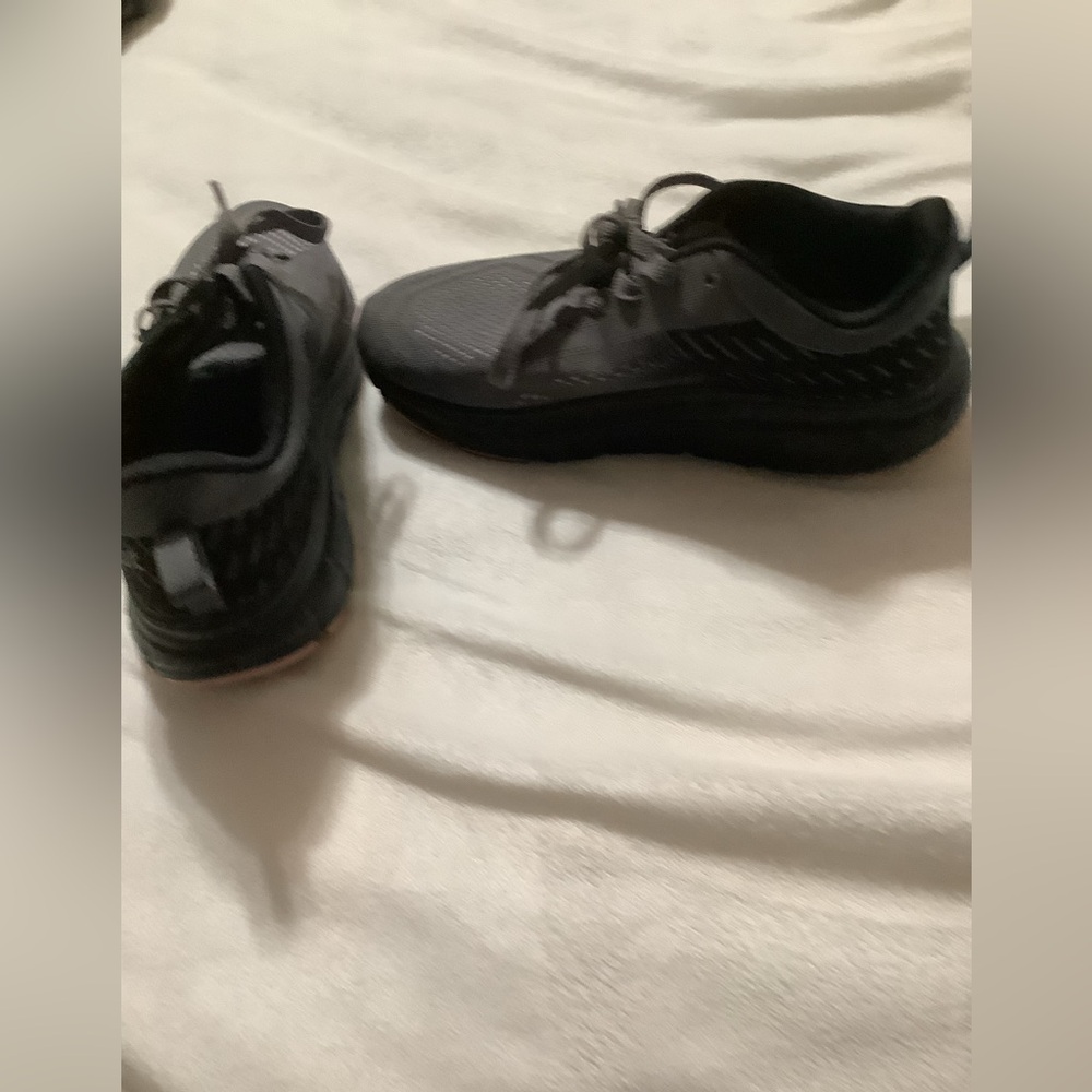 Comfy sneakers